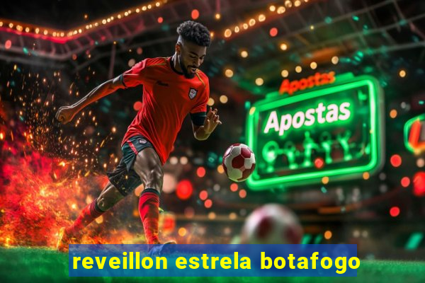 reveillon estrela botafogo